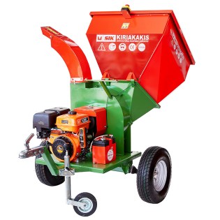 POWER CHIPPER 1Γ